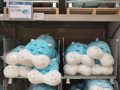 -盒马X会员店(上海森兰商都店)