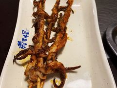 -黄三怪(银座和谐广场店)
