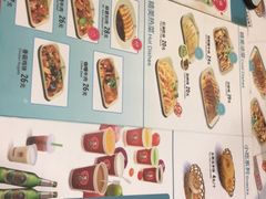 -李先生牛肉面·米饭套餐