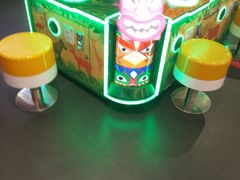 -嘻品堂电玩(喜盈门范城店)