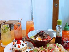 -AFS Cafe & Canteen(闽江二路店)
