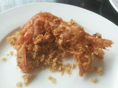 android_upload_pic-无招牌海鲜餐厅(滨海艺术中心店)