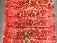 -新石器烤肉(马鞍山印象汇店)