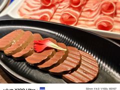 -快乐小羊·内蒙牛羊肉火锅(流花中心店)