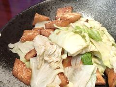 -那拉提之疆·新疆菜(美院店)