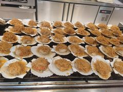 -川骄海鲜自助(亚运村店)