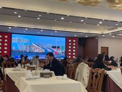 -怡园饭店-餐厅(四望亭店)