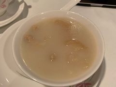 -香港喜来登酒店天宝阁