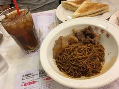-大哥餐厅(西城花园店)