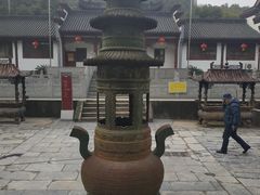 -卓刀泉寺
