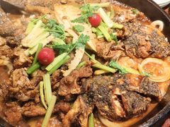 -老板恋上鱼(荣盛广场店)