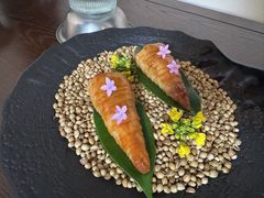 -三宝大饭店-中和艺素餐厅(浦上金山正祥广场店)