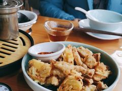 -一善菌·云南菌汤·云南菜(银泰城店)