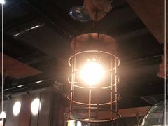 大堂-华豫川酒家(大卫城店)