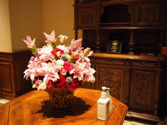 -玫瑰厅上海菜(兴国路店)