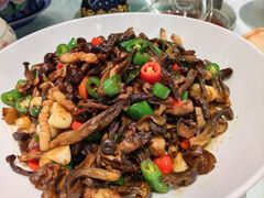 -九转小磨·非遗东北菜旗舰店
