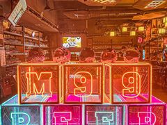 -M99 BEER世界啤酒吧(鸿云悦街店)