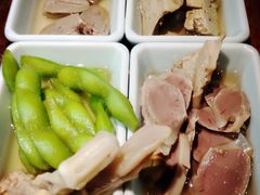 -兰溪小馆(东直门簋街店)