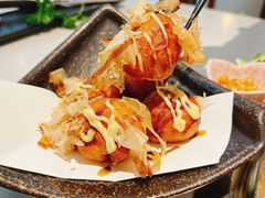 -千寻山野烤肉(中关村店)