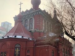 -圣·阿列克谢耶夫教堂