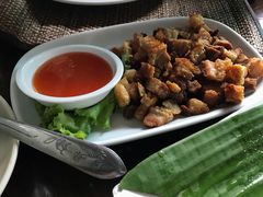 -自然餐厅(Phuket)