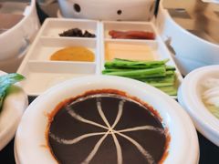 -阿庄新豫菜(航海东路店)