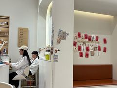 -海马体照相馆(大连柏威年购物中心店)