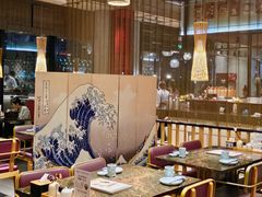 -炙柒Sekinana·精致料理 烧鸟·铁板烧(海上世界店)