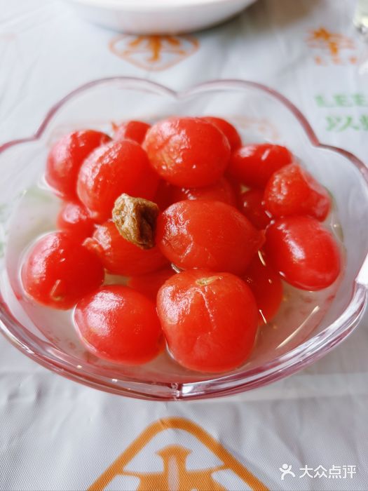 李式龙虾·蒜泥龙虾(湖滨商业街店)图片