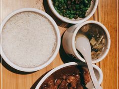 -72街红烧排骨饭(海珠丽影广场店)