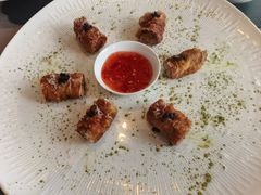-龙井御庄·精致江南菜(龙井店)