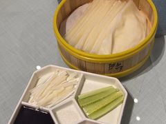 -悦色烤鸭店