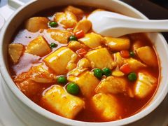 漓江一品豆腐-桂客膳房·珍品堂