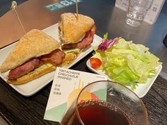 -sugarman espresso素饮糖人高新咖啡工厂