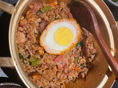 色響招牌炒饭-色響火锅(恒隆广场店)