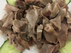 -李连贵熏肉大饼(天通苑店)