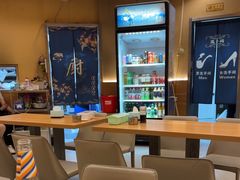 -买又大餐厅(福林里店)