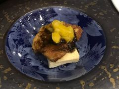 -万岛日本料理铁板烧(万泰国际店)
