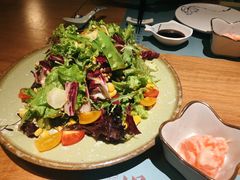 -提香日本料理