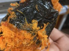 海苔肉松卷-米熊薯薯 超级糕工厂(富国街店)
