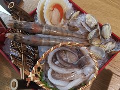 -沼津港精致料理·寿喜烧·烧鸟(青浦宝龙广场日料榜单店)