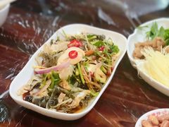 -官塘锋记鱼生·生腌·砂锅粥(牌坊街店)