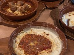 -萨莉亚意式餐厅(苏州食百家店)