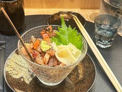 -鮨政· Omakase(港汇恒隆广场店)