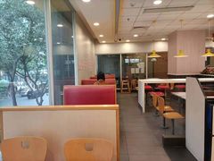 大堂-真功夫(大德路店)