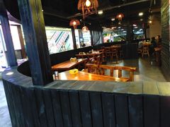 大堂-盛天毛血旺非遗美食(观音桥店)
