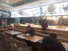 -老乡鸡(南京河西雨润大街店)