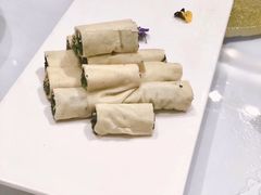 -老洋房花园饭店(绍兴路店)