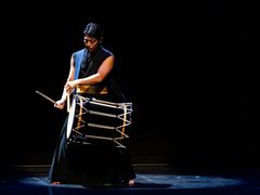 -交通银行前滩31演艺中心