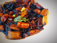 -悦融·京鲁菜·露台花园(安定门店)